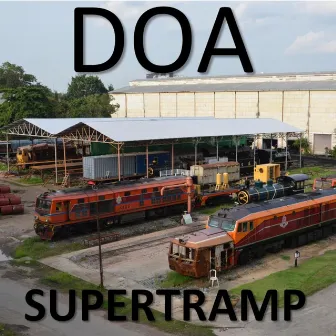 Supertramp - Single by DOA