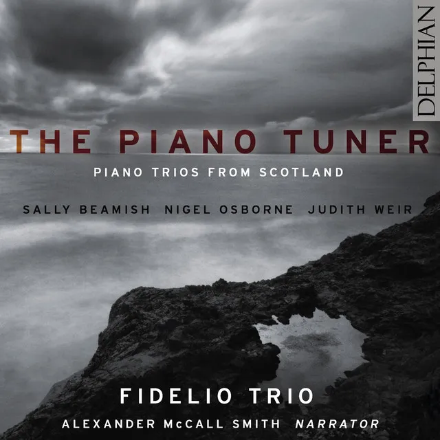 The Piano Tuner: Prelude III - Song of Loss