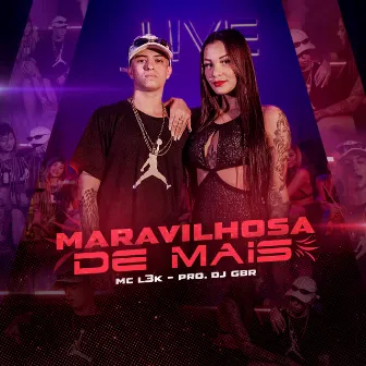 Maravilhosa de Mais by Mc L3k