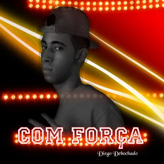 Com Força by Renatinha Silva