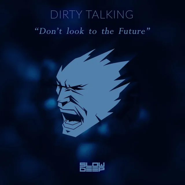 Don't Look To The Future - Instrumental Mix