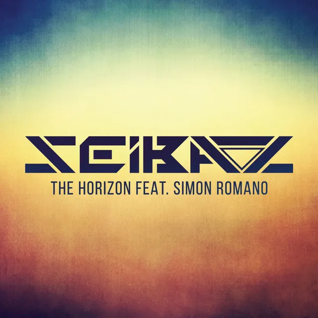 The Horizon (Feat. Simon Romano) [Extended]