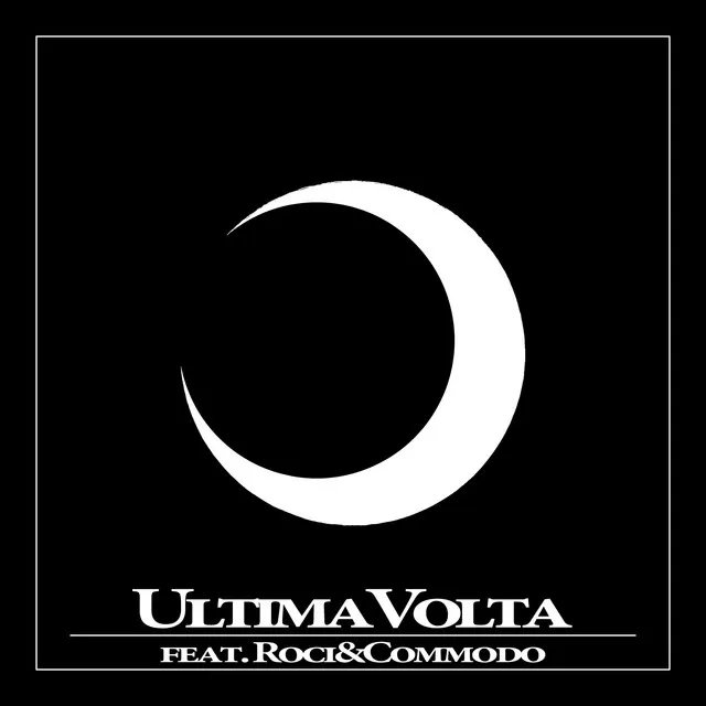 UltimaVolta