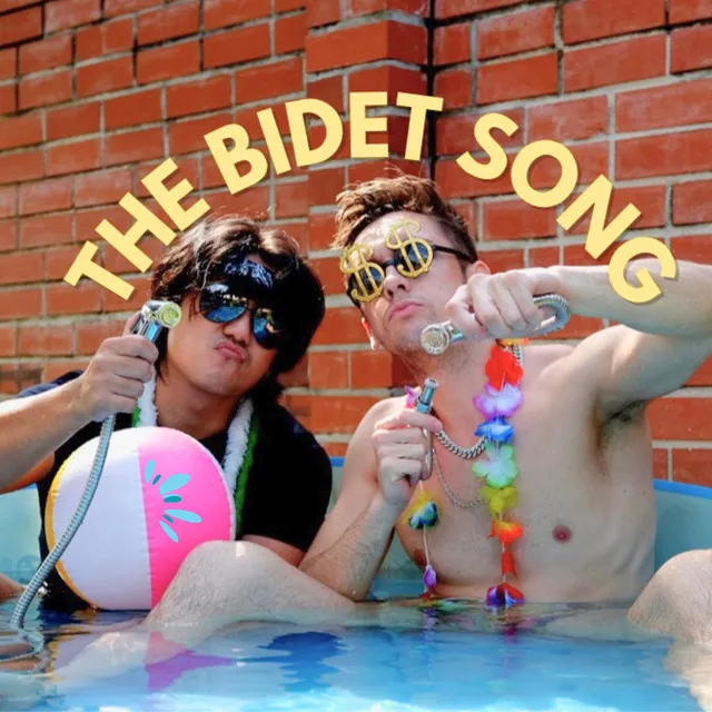 The Bidet Song