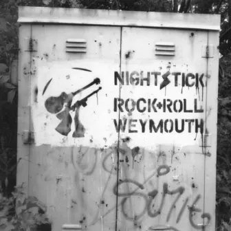 Rock and Roll Weymouth by Nightstick