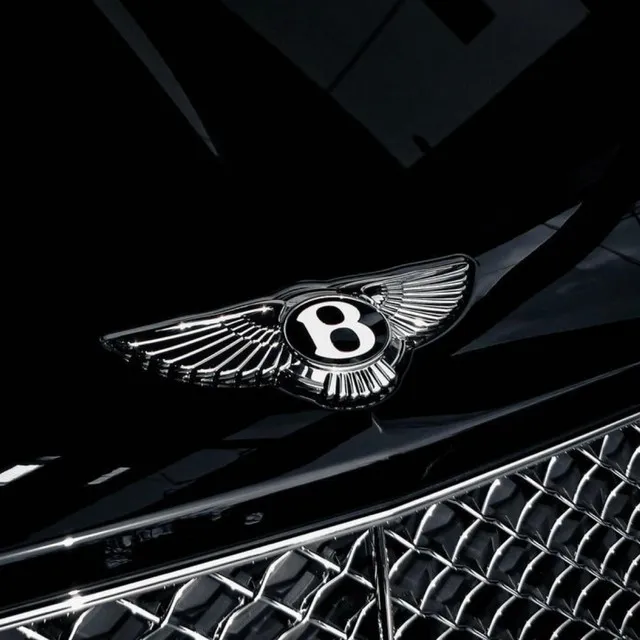 BENTLEY