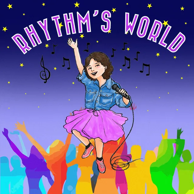 Rhythm's World