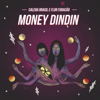 MONEY DINDIN by Subaze