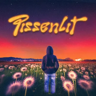 PISSENLIT by R2BZ