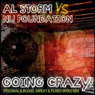 Going Crazy by Nu Foundation