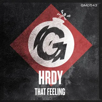 That Feeling by HRDY