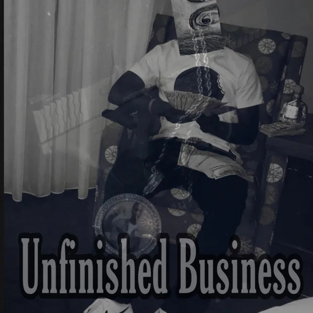 Unfinished Business