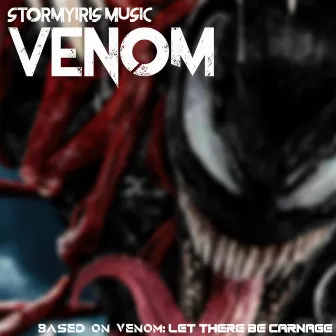 VENOM by StormyIris Music