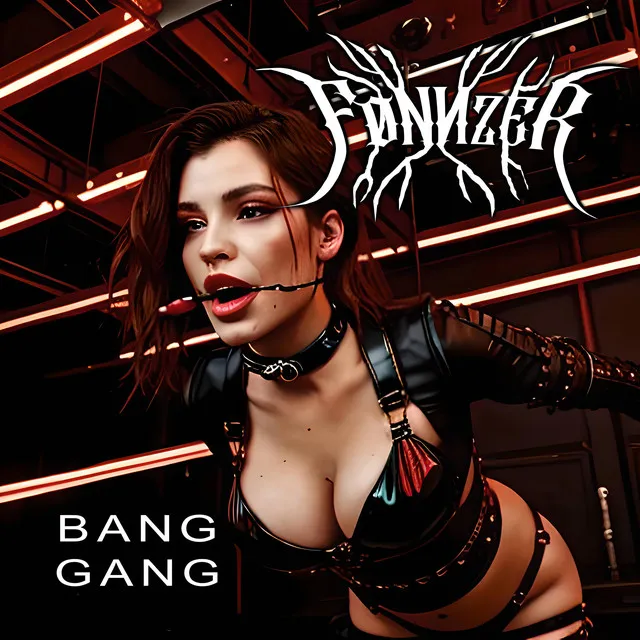 Bang Gang