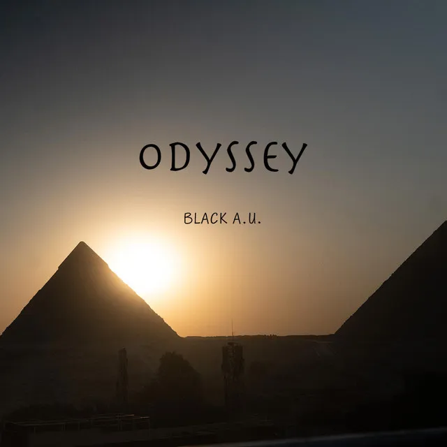 Odyssey