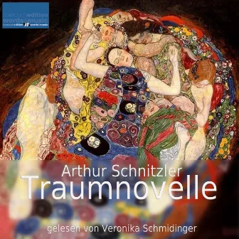 Traumnovelle by Arthur Schnitzler