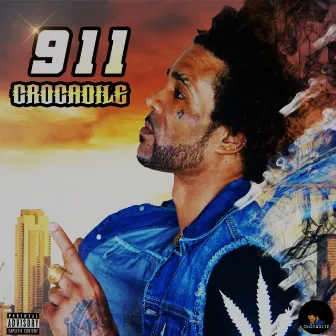 911 (Mixtape) by Crocadile