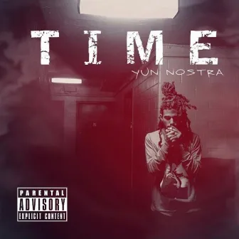 Time by Yun Nostra