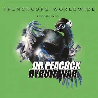 Frenchcore Worldwide 03 by Hyrule War