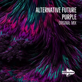 Purple by Alternative Future