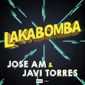 Lakabomba by Javi Torres