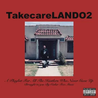 Takecare.Lando2 by Johnny Mo