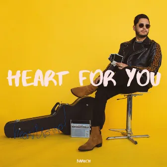 Heart for You by BARUCH