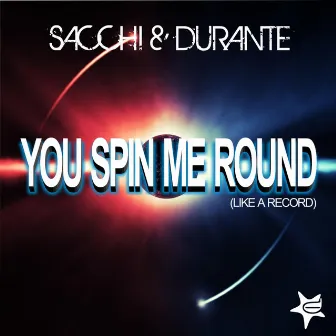 You Spin Me Round ( Like a Record ) by Durante