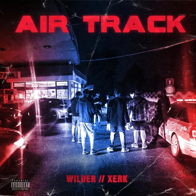 Air Track