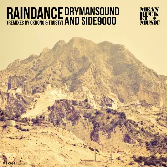 Raindance by Dryman Sound