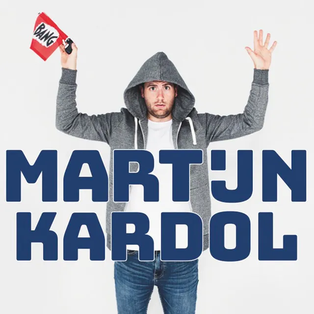 Martijn Kardol