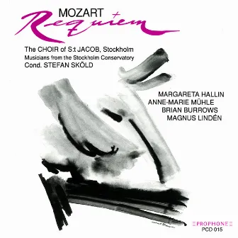 Mozart Requiem by Stefan Skold