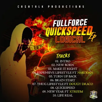 FullForce QuickSpeed by Logical