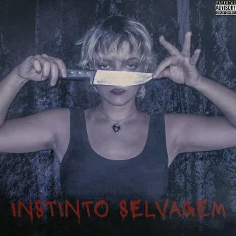 Instinto Selvagem by Camila Paredes