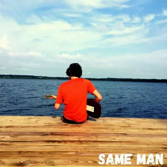 Same Man by Ryan Bieber