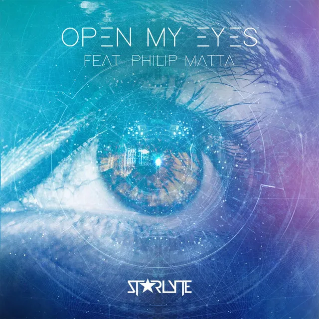 Open My Eyes (feat. Philip Matta)