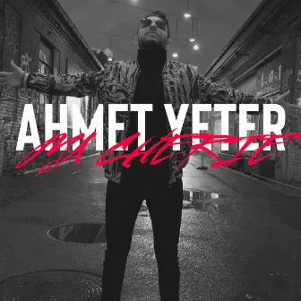 Ma Cherie by Ahmet Yeter