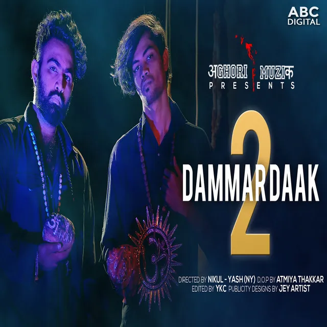 Dammar Daak 2