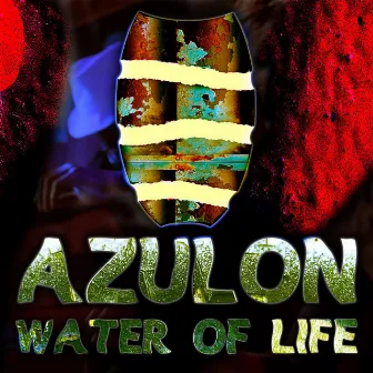 Water of Life Remix EP by Azulon