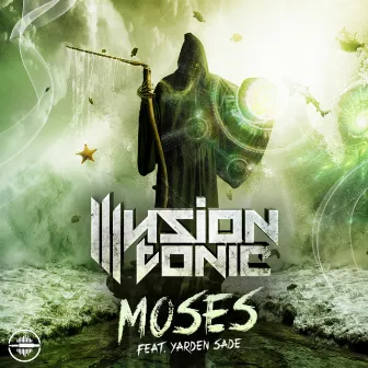 Moses by Illusion Tonic