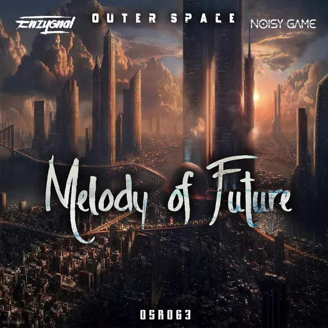 Melody of Future