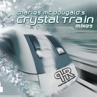 Crystal Train by Charles Mcdougald