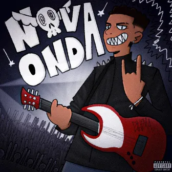 Nova Onda by kvtrapstar