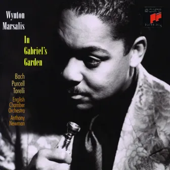 In Gabriel's Garden by Wynton Marsalis