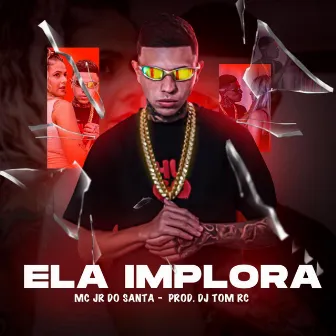 Ela Implora by Dj Tom Rc