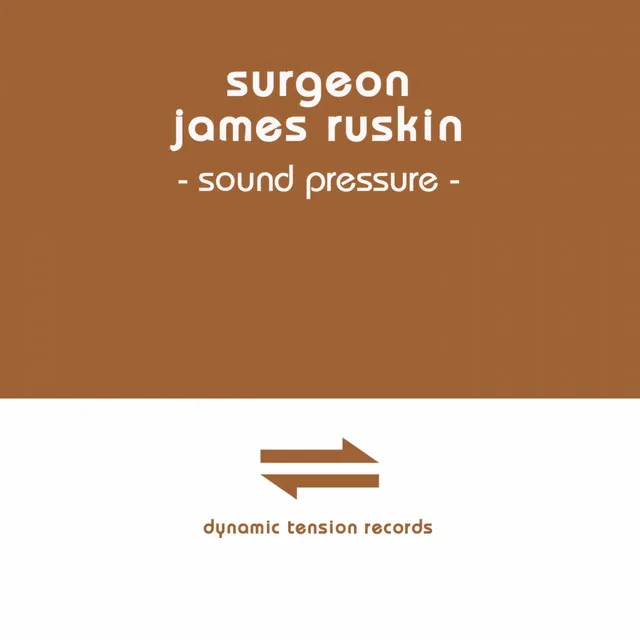 Sound Pressure, Pt. 2