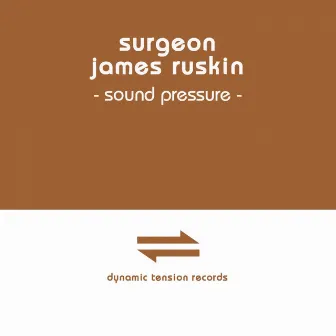 Sound Pressure by Surgeon