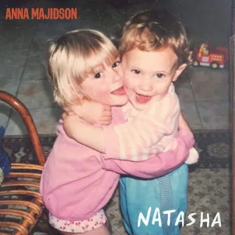 Natasha by Anna Majidson