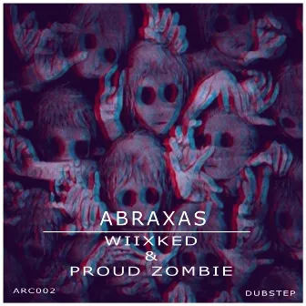 ABRAXAS by Wiixked