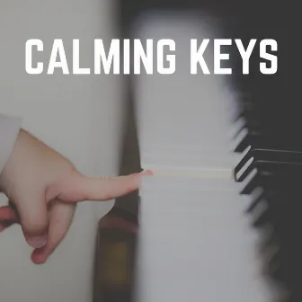 Calming Keys by Unknown Artist